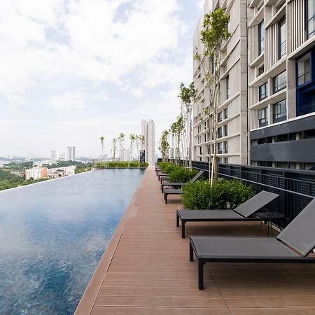 Tamarind Suites@Cyberjaya Extérieur photo