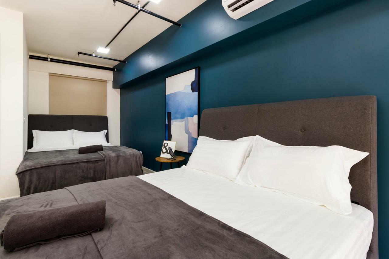 Tamarind Suites@Cyberjaya Extérieur photo