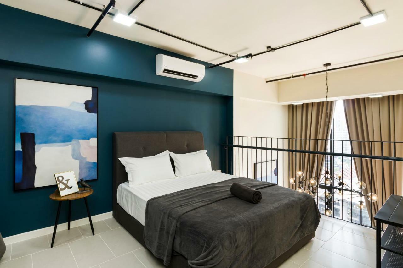 Tamarind Suites@Cyberjaya Extérieur photo