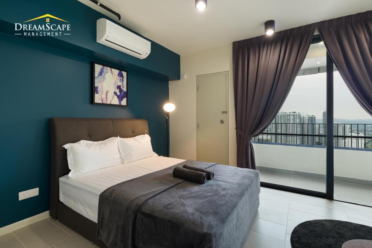 Tamarind Suites@Cyberjaya Extérieur photo