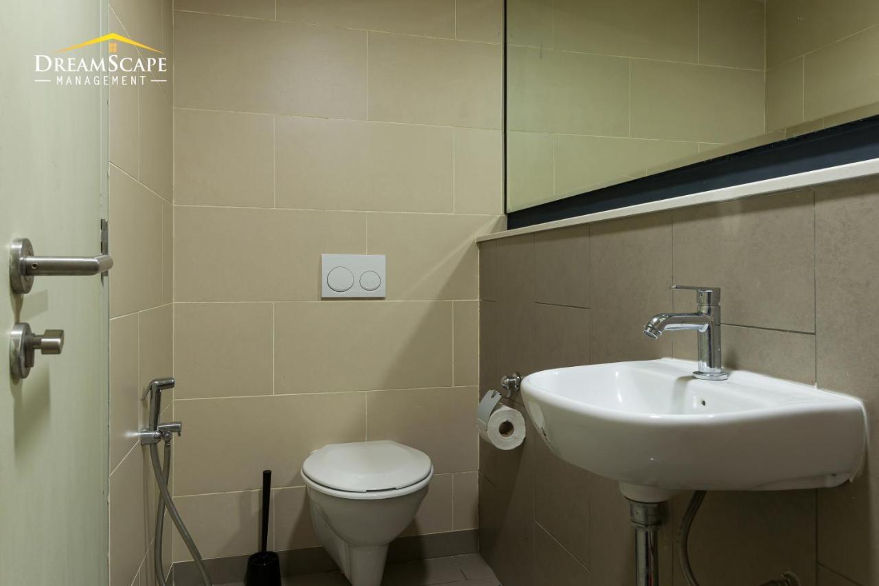 Tamarind Suites@Cyberjaya Extérieur photo